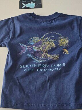 New southern lure